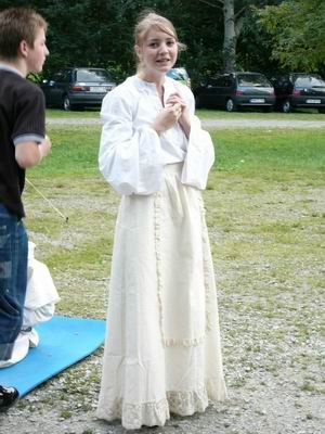 Stammestag 2004